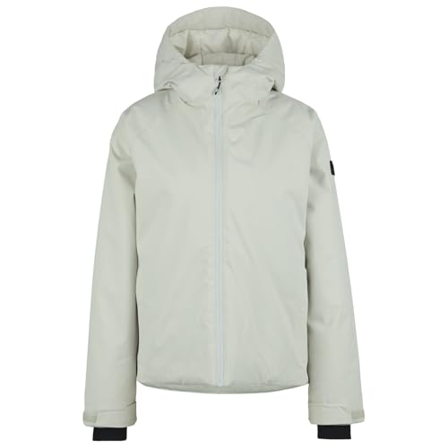 Stoic Damen Women's MountainWool MMXX.UppsalaSt. II Jacket Winterjacke von Stoic