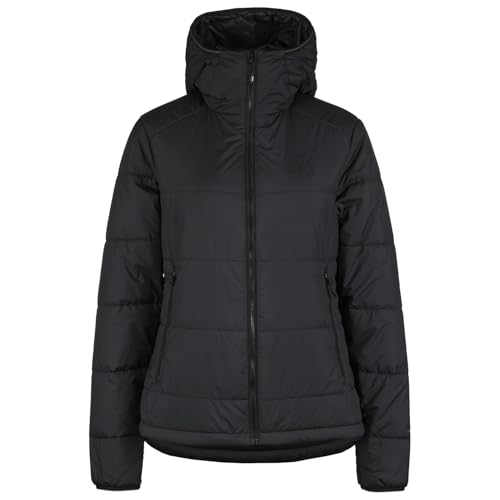 Stoic Damen Women's MountainWool120 StorboSt. Hoody Kunstfaserjacke von Stoic