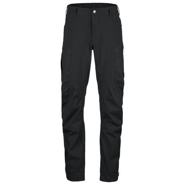 Stoic - FalunSt. Tour Pants Light - Trekkinghose Gr XL - Regular schwarz von Stoic