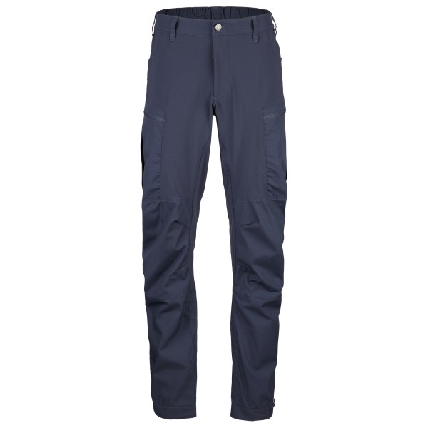 Stoic - FalunSt. Tour Pants Light - Trekkinghose Gr XXL - Regular blau von Stoic