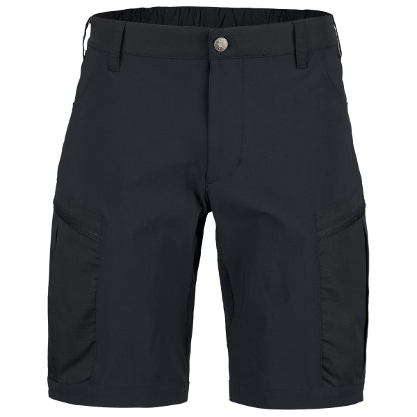 Stoic - FalunSt. Tour Shorts Light - Shorts Gr XXL schwarz von Stoic