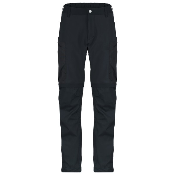 Stoic - FalunSt. Tour Zip-Off Pants Light - Zip-Off-Hose Gr XXL - Regular schwarz Stoic - FalunSt. Tour Zip-Off Pants Light - Zip-Off-Hose Gr XXL - Regular schwarz von Stoic