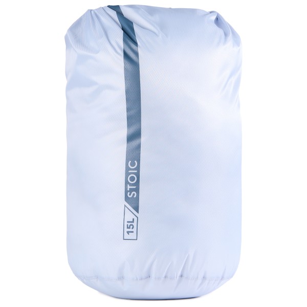 Stoic - HarnosandSt. Dry Bag - Packsack Gr 2 l weiß von Stoic