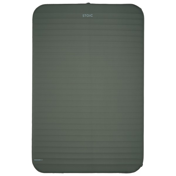 Stoic - HaverdalSt. Self Inflating Mat - Isomatte Gr 202 x 128 cm oliv von Stoic