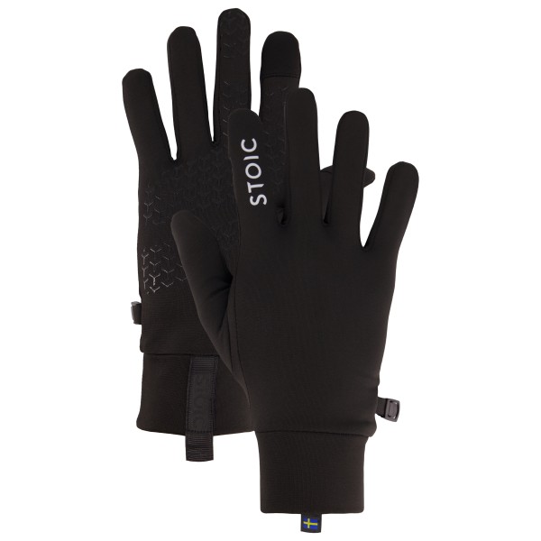Stoic - HelsingborgSt. II Glove - Handschuhe Gr 12 schwarz von Stoic