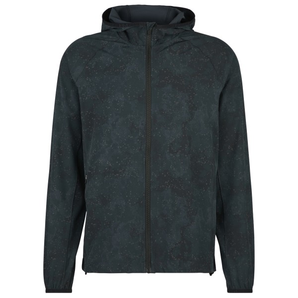Stoic - HelsingborgSt. II Performance Jacket - Laufjacke Gr XL schwarz Stoic - HelsingborgSt. II Performance Jacket - Laufjacke Gr XL schwarz von Stoic