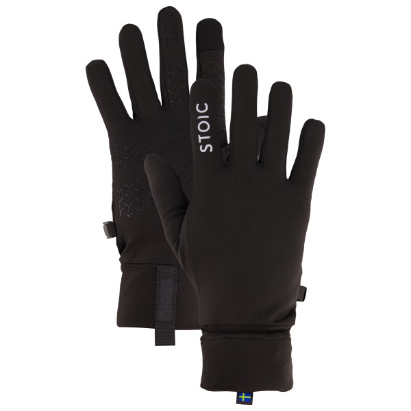 Stoic - HelsingborgSt. II w. Pull Over - Handschuhe Gr 12 schwarz von Stoic