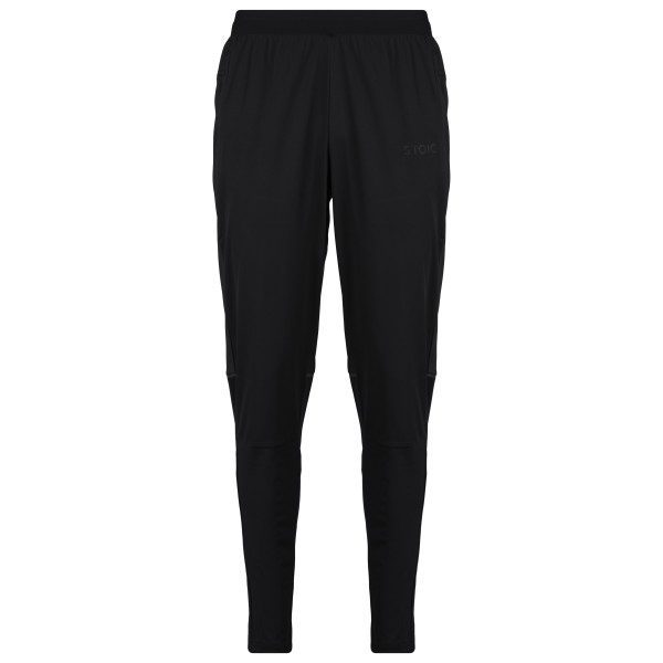 Stoic - HelsingborgSt. Warm Performance Pants - Laufhose Gr 3XL schwarz von Stoic