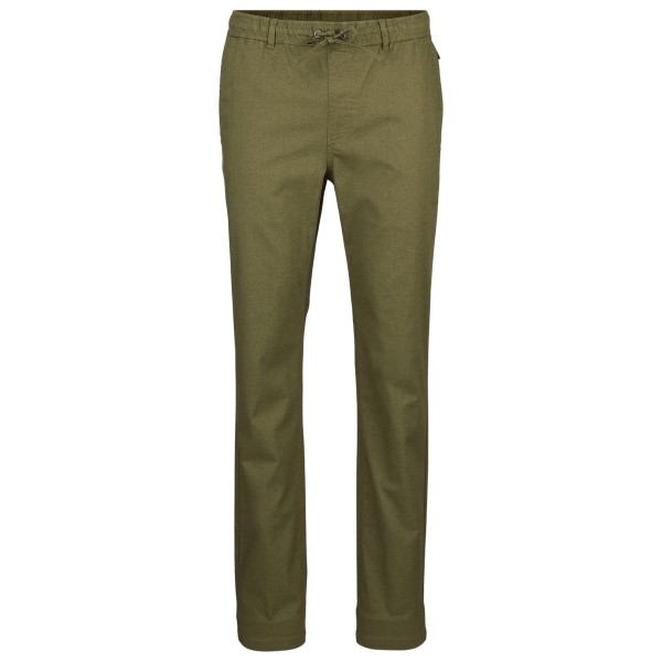 Stoic - Hemp53 MMXX. Pants - Freizeithose Gr 3XL oliv von Stoic