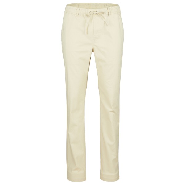 Stoic - Hemp53 MMXX. Pants - Freizeithose Gr L beige von Stoic
