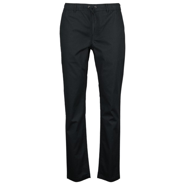 Stoic - Hemp53 MMXX. Pants - Freizeithose Gr M schwarz von Stoic