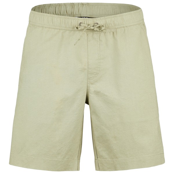 Stoic - Hemp53 MMXX. Shorts - Shorts Gr S beige von Stoic