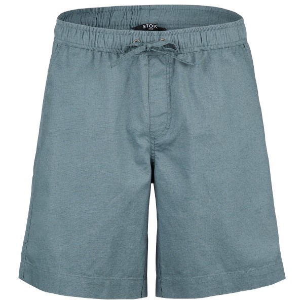 Stoic - Hemp53 MMXX. Shorts - Shorts Gr S türkis von Stoic