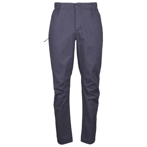 Stoic - Hemp53 ValenSt. Pant - Freizeithose Gr XXL blau/grau von Stoic