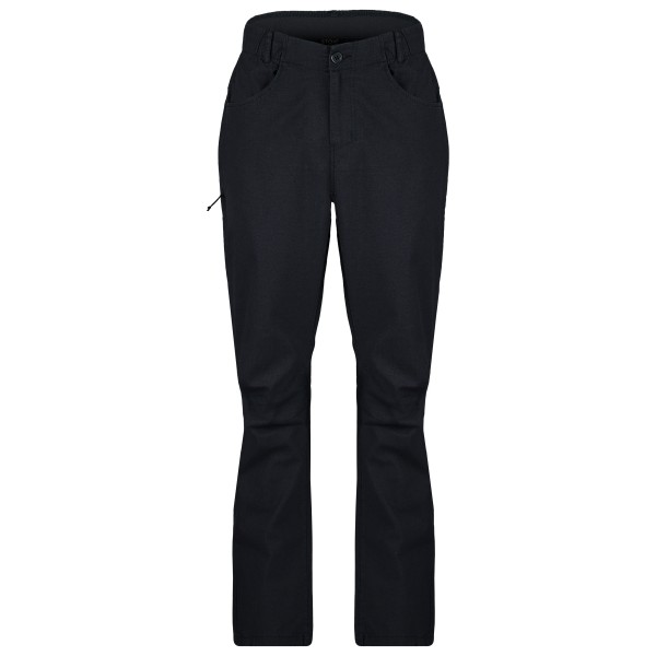 Stoic - Hemp53 ValenSt. Pant - Freizeithose Gr XXL schwarz von Stoic