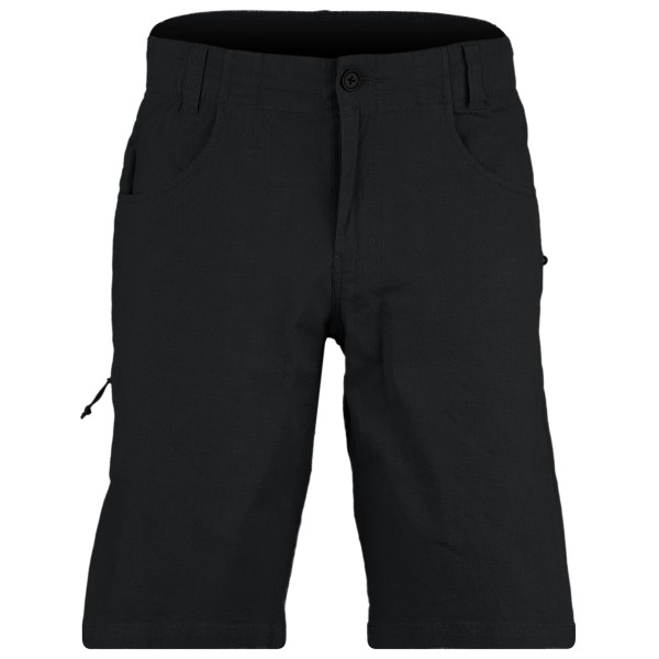 Stoic - Hemp54 ValenSt. Shorts - Shorts Gr XL schwarz von Stoic