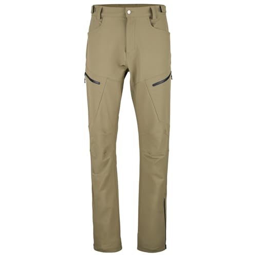 Stoic Herren BorgholmSt. Performance Wool Pants Winterhose von Stoic