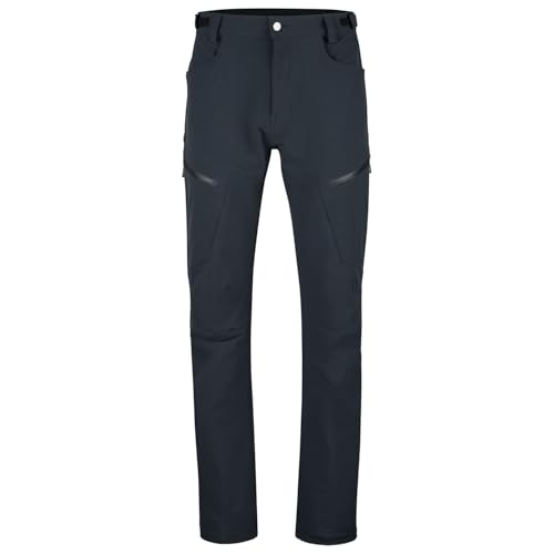 Stoic Herren BorgholmSt. Performance Wool Pants Winterhose von Stoic