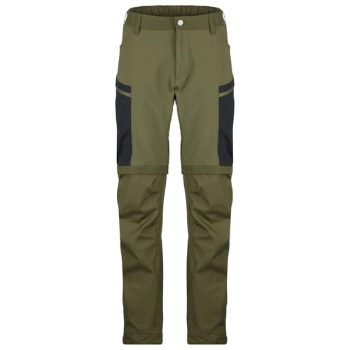 Stoic Herren FalunSt. Tour Zip-Off Pants Light Zip-Off-Hose von Stoic