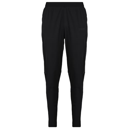 Stoic Herren HelsingborgSt. Warm Performance Pants Laufhose von Stoic