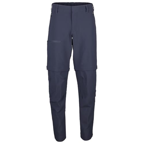 Stoic Herren HoforsSt. Softshell Zip-Off Pants Light Zip-Off-Hose von Stoic