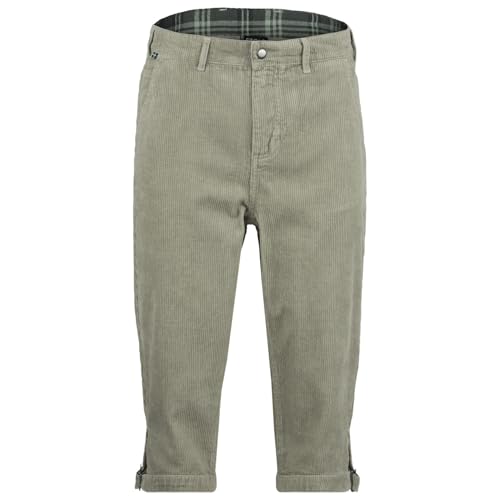 Stoic Herren KvikkjokkSt. II Knickerbocker Freizeithose von Stoic