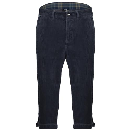 Stoic Herren KvikkjokkSt. II Knickerbocker Freizeithose Stoic Herren KvikkjokkSt. II Knickerbocker Freizeithose von Stoic