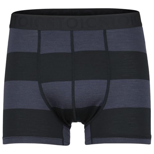 Stoic Herren Merino150 AlsenSt. Boxer Merinounterwäsche von Stoic