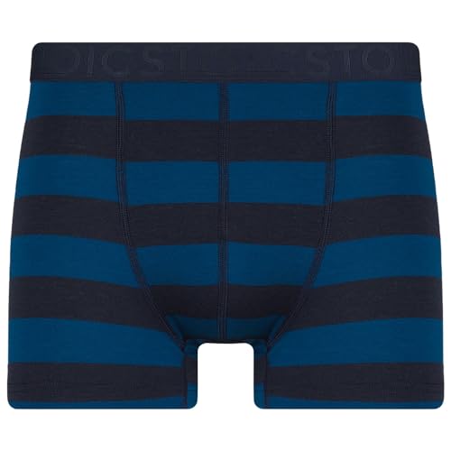 Stoic Herren Merino150 AlsenSt. Boxer Merinounterwäsche von Stoic