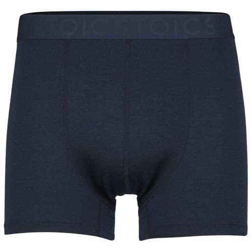 Stoic Herren Merino150 AlsenSt. Boxer Merinounterwäsche von Stoic