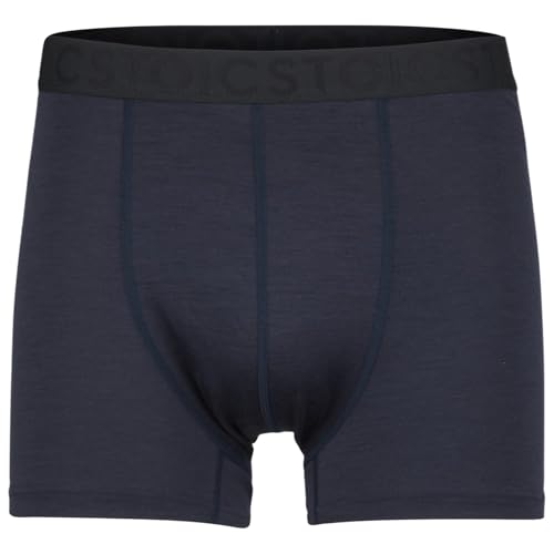 Stoic Herren Merino150 AlsenSt. Boxer Merinounterwäsche von Stoic