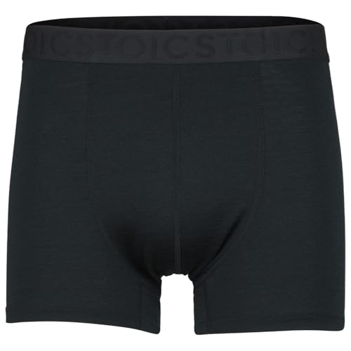 Stoic Herren Merino150 AlsenSt. Boxer Merinounterwäsche von Stoic
