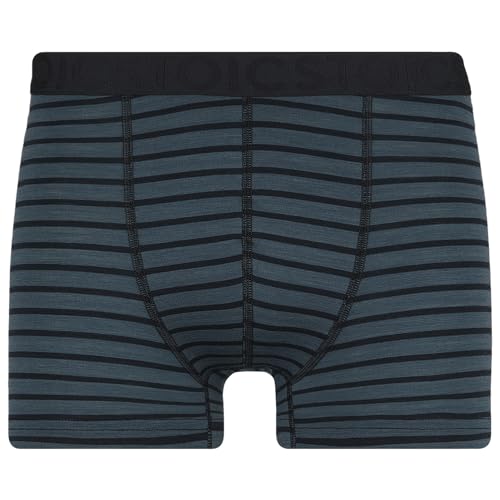 Stoic Herren Merino150 AlsenSt. Boxer Merinounterwäsche von Stoic