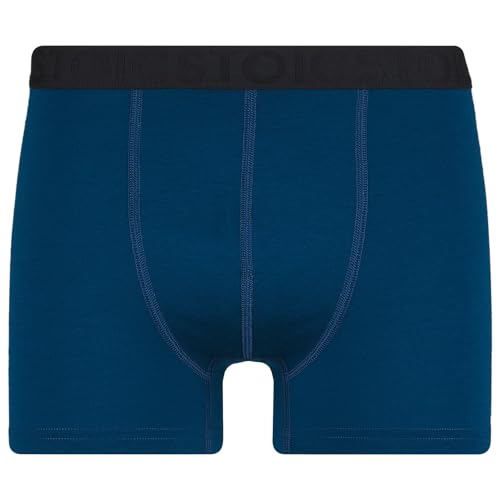 Stoic Herren Merino150 AlsenSt. Boxer Merinounterwäsche von Stoic