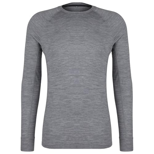 Stoic Herren Merino180 BengtSt. L/S Merinounterwäsche 100% Merinowolle Stoic Herren Merino180 BengtSt. L/S Merinounterwäsche 100% Merinowolle von Stoic
