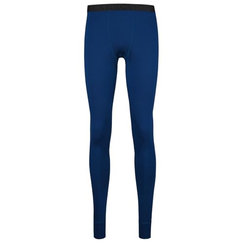 Stoic Herren Merino180 BengtSt. Long Pants Merinounterwäsche 100% Merinowolle Stoic Herren Merino180 BengtSt. Long Pants Merinounterwäsche 100% Merinowolle von Stoic