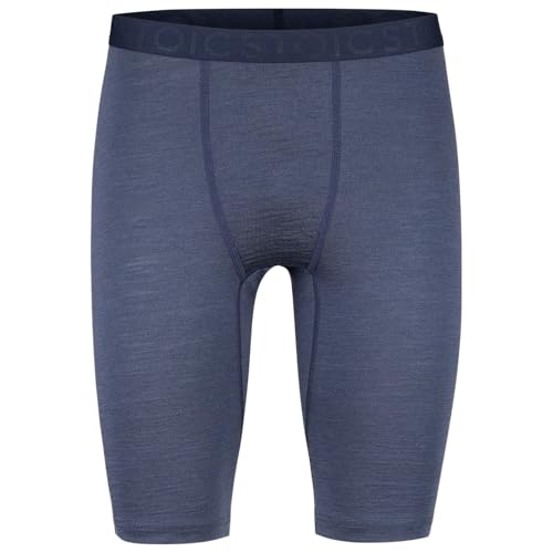 Stoic Herren Merino180 BengtSt. Short Pants Merinounterwäsche 100% Merinowolle Stoic Herren Merino180 BengtSt. Short Pants Merinounterwäsche 100% Merinowolle von Stoic