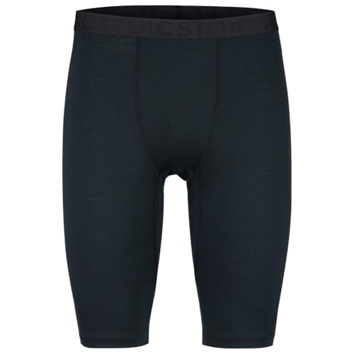 Stoic Herren Merino180 BengtSt. Short Pants Merinounterwäsche 100% Merinowolle Stoic Herren Merino180 BengtSt. Short Pants Merinounterwäsche 100% Merinowolle von Stoic