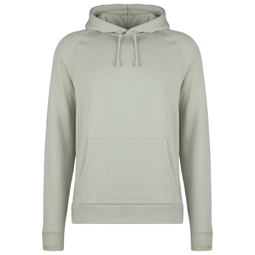 Stoic Herren MerinoFleece270 UmeaSt. Hoody Hoodie 100% Merinowolle von Stoic