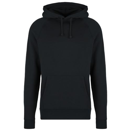 Stoic Herren MerinoFleece270 UmeaSt. Hoody Hoodie 100% Merinowolle von Stoic