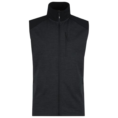 Stoic Herren MerinoFleece335 KuolpaSt. Vest Merinoweste von Stoic