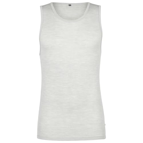 Stoic Herren MerinoRib RonnebySt. Tank Merinoshirt von Stoic
