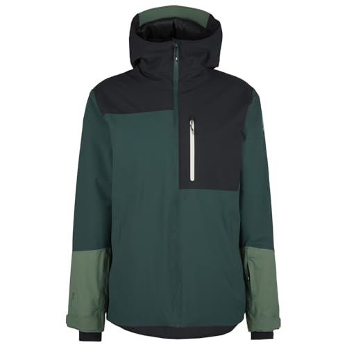 Stoic Herren MountainWool AsplidenSt. II Ski Jacket Skijacke von Stoic