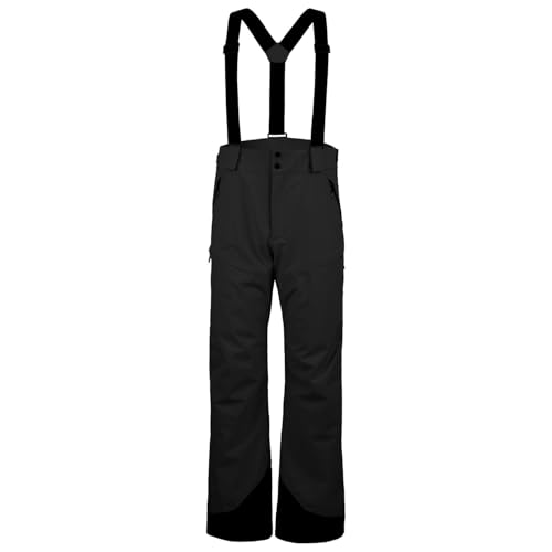 Stoic Herren MountainWool AsplidenSt. II Ski Pants Skihose von Stoic