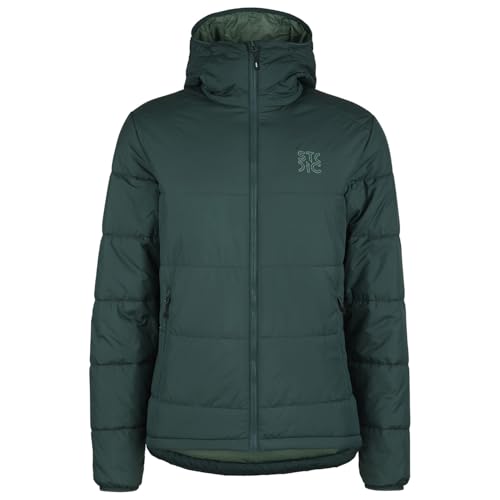 Stoic Herren MountainWool120 StorboSt. Hoody Kunstfaserjacke von Stoic