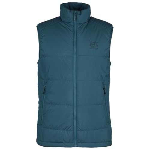 Stoic Herren MountainWool120 StorboSt. Vest Kunstfaserweste von Stoic