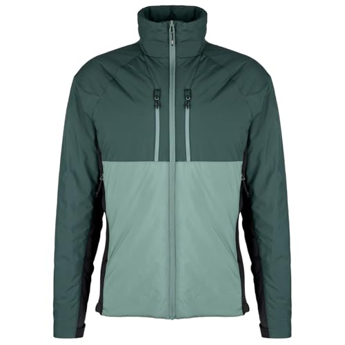 Stoic Herren MountainWool60 StorboSt. Hybrid Jacket Kunstfaserjacke von Stoic