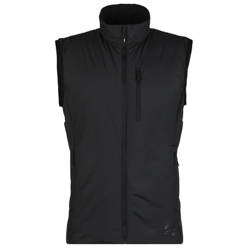 Stoic Herren MountainWool60 StorboSt. Hybrid Vest Kunstfaserweste von Stoic