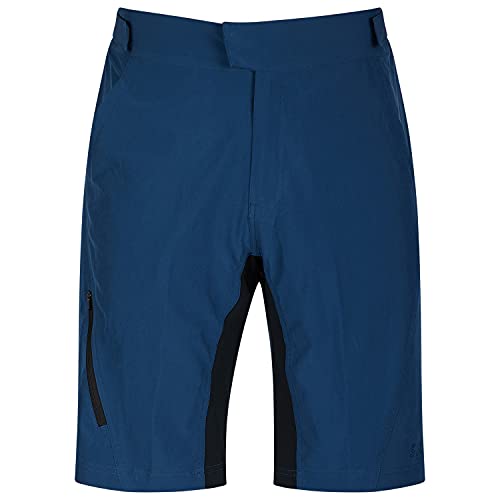 Stoic Herren SälenSt. Bike Short incl. Innenhose Radhose von Stoic