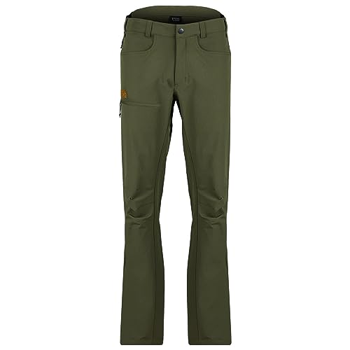 Stoic Herren SälkaSt. Tech Pant Trekkinghose Wanderhose schnelltrocknend wasserabweisend von Stoic